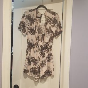 New with Tags Romper